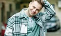 «Задовго до 24 лютого знайома кинула нам мапу бомбосховищ. Я тоді сміявся, казав, нагнітає»