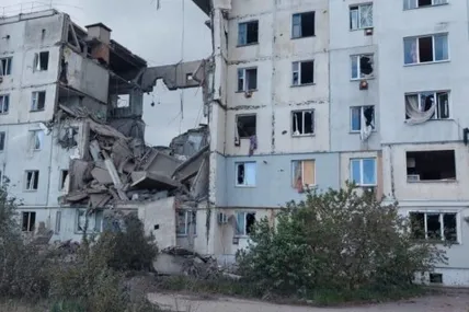 Фото: Олександр Прокудін