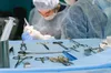 У Львові медики успішно прооперували однорічну дівчинку із пухлиною мозку (ВІДЕО)
