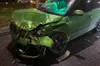 У Львові внаслідок ДТП травмовані три людини