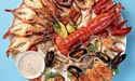 Морепродукти — потужне джерело поживних речовин