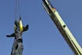 Чиновники Севастополя стирають пам'ять про Україну