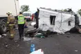 Масштабна ДТП із 12 загиблими на Миколаївщині: водію кросовера оголошено підозру