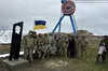 Пам’ятник Дмитру «Да Вінчі» Коцюбайлу перевезли у Карпати через загрозу окупації