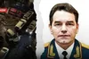 У москві ліквідовано генерал-лейтенанта генштабу збройних сил росії