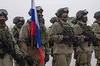 Очільник рф путін підписав указ про осінній призов