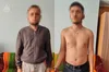 На Львівщині двоє чоловіків побили незнайомця битою через вервицю: постраждалий отримав тяжкі травми голови