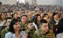 blago підтримала захід до Дня матері у Львівському ліцеї імені Героїв Крут