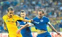 «Срібний» «Металіст» – у Лізі чемпіонів