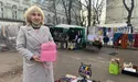 «Мої чокери, сережки й браслети приносять фарт»