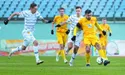 До «золота» через «Інгулець»
