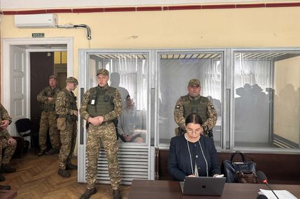 &laquo;Зінченко знову залишився без адвоката&hellip;&raquo; (ОНОВЛЕНО)