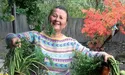 Медсестра вийшла на пенсію і пішла у землероби