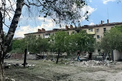 Фото: Суспільне Донбас