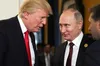 путін підтримав ідею Трампа про взаємну відмову на 30 днів від ударів по енергетичній інфраструктурі та дав таку команду військовим, — пропагандисти