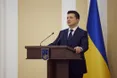 Президент не виконав власних зобов'язань щодо боротьби з корупцією: опитування українців