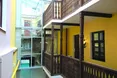 «Мешканці, які переселилися у нові кращі квартири, подякували готелю»
