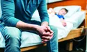 На Львівщині від менінгококової інфекції померла однорічна дитина