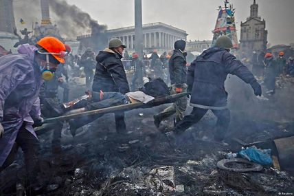 Жоден із восьми адвокатів януковича не прийшов захищати його в суді&hellip;