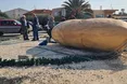 “Хто зруйнував нашу Велику Картоплю?”