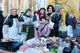 У Дрогобичі обрали найвправнішу господиню