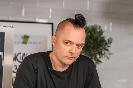 Андрій Гудима. Фото з мережі