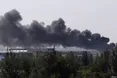 Біля Донецька остання доба була найбільш неспокійною