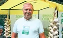 Головки рокамболю заважують понад 300 грамів