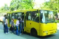 «Майже сім гривень за маршрутку? Занадто «жирно» як на нульовий сервіс...»