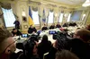 «Якщо одна особа в ЄС блокуватиме кредит Україні, то дамо її адресу ЗСУ», — Зеленський