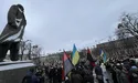 У Львові святкують 117 років від дня народження Степана Бандери