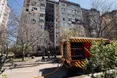 Удар по багатоповерхівці в Кривому Розі: є постраждалі, серед них діти