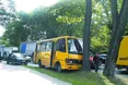  «Ви запитайте водіїв, чи можливо, аби на маршруті їздила «ліва» людина? Бути такого не може!»
