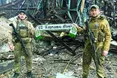 «Українці за час війни дуже змінилися — у кращий бік. І за це нам варто було стояти у Маріуполі»