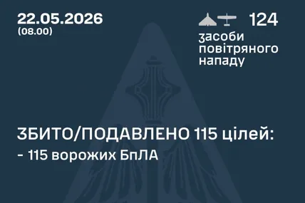 Фото: Генштаб ЗСУ