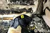 Трагедія у Рівному: чоловік підпалив власного батька під час сварки