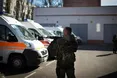 Поблизу Майорська стався вибух, загинув цивільний