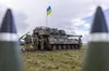 Друга група українських артилеристів завершила навчання на САУ у Великій Британії (ФОТО)