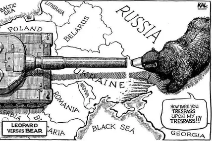 Малюнок зі сайту Muzej karikature