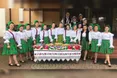 Фестиваль національних меншин проведуть у місці, де оживає дух козацької доби