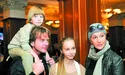 Антін МУХАРСЬКИЙ: «Якщо Сніжана візьме дітей і поїде у США, нехай їде. Я залишаюсь в Україні»