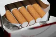Philip Morris International та Japan Tobacco International спонсори війни — НАЗК