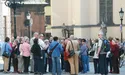 Львів відвідують туристи-холостяки та ті, яким дорого їхати у Європу
