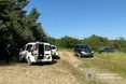 На Яворівщині автомобіль травмував шестирічного хлопчика