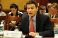 Віце-президент Атлантичної Ради США: "Конгрес може надати Україні озброєння для оборони"