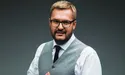 Олександр Пономарьов: «Важко пережив події 2014 року. Не міг писати...»