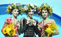 Українська гімнастка – чемпіонка світу!