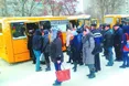 «Перевізники втрачають на кожному пасажирові сім гривень, які ніхто не компенсує»