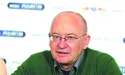 «Дитячу шахову академію у Мариборі погодився підтримати Гаррі Каспаров»