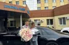 Леся Нікітюк народила первістка (ФОТО)